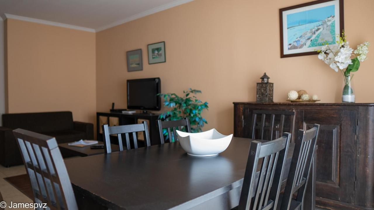 Apartamento Santos Graca Povoa de Varzim Exterior photo