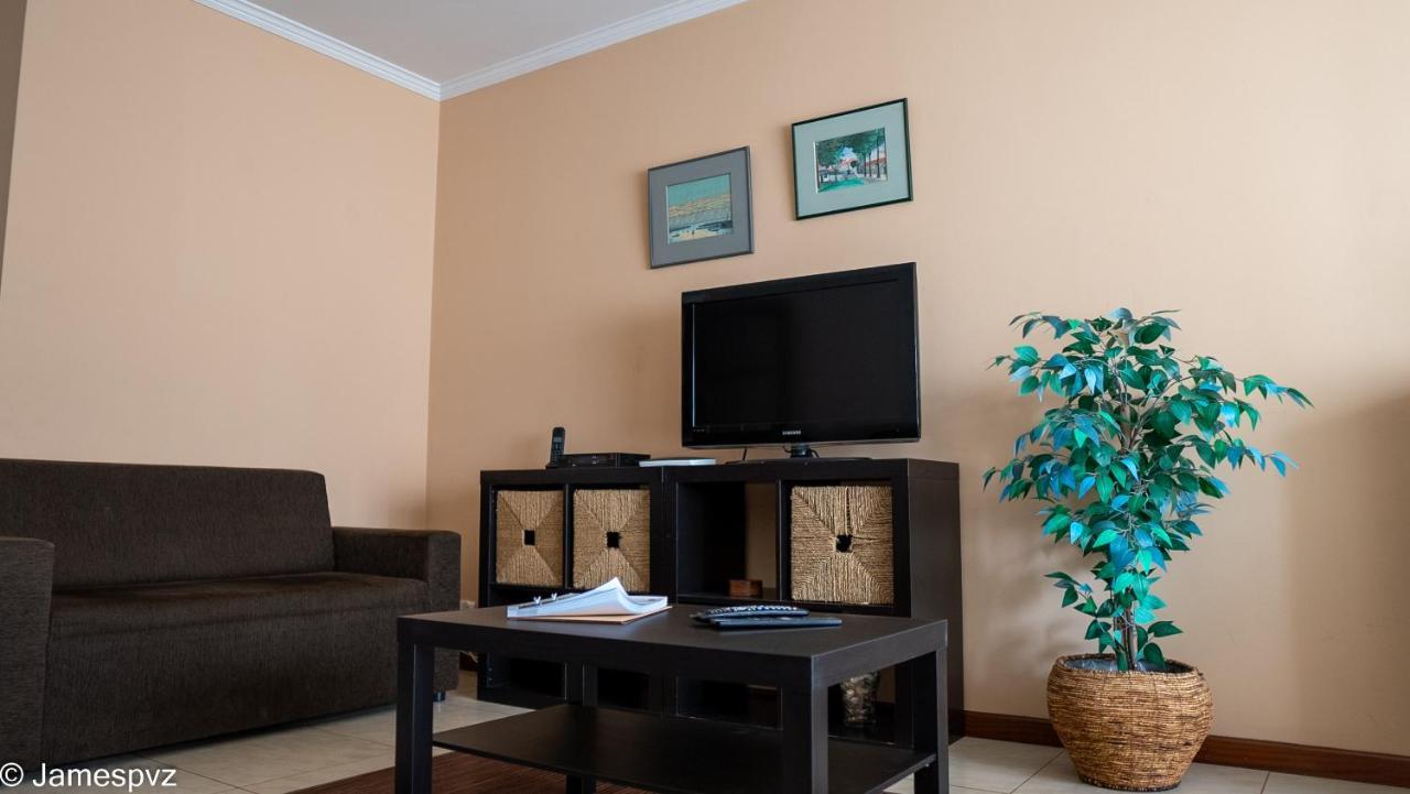 Apartamento Santos Graca Povoa de Varzim Exterior photo