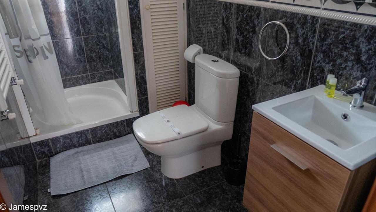 Apartamento Santos Graca Povoa de Varzim Exterior photo